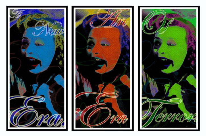 A New Era - Digital Print