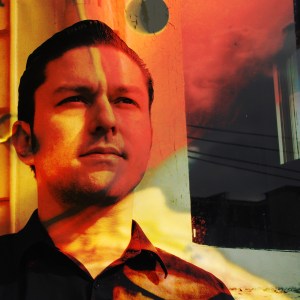 Ricky - C-Type Print