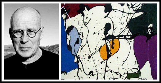 Rudolf... The Man, The Money.