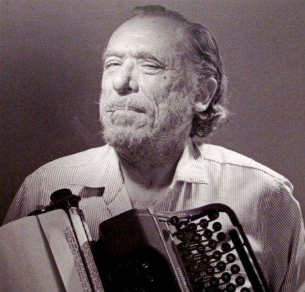 Charles-Bukowski