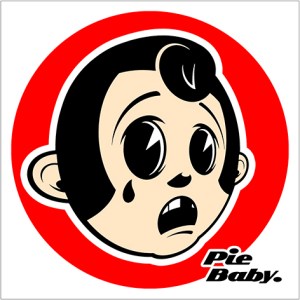 1 Pie Baby L.E.P Red Dot